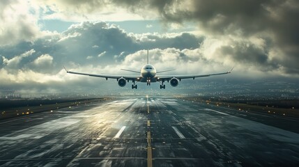 Fototapeta na wymiar special offer for international flights.