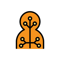 Reflexology icon