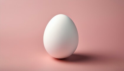 Fototapeta premium Egg on background, easter egg.