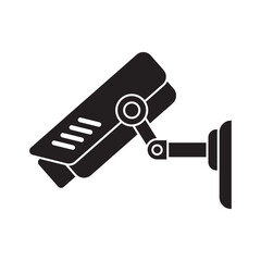 Security Camera Icon