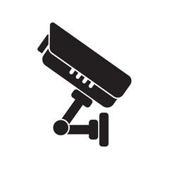 Security Camera Icon