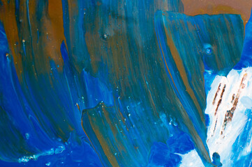 background, artistic texture, paint strokes for paper design, textile