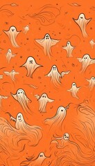 halloween background