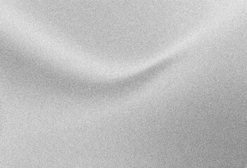 Abstract black and white gray grainy texture gradient background