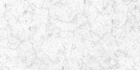 Abstract background with white and gray grunge natural floor and cement concrete wall texture design. white marble texture. white paper texture. white dust crack and scratch wall background. 