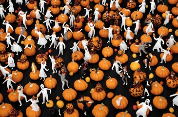 halloween_festivity_pumpkins_ghosts