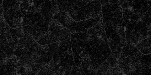 Abstract dark black grunge cement concrete scratch wall backdrop background design. black stone concrete dust wall texture. black chalkboard and black board background. black paper texture.