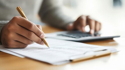 Optimizing taxes while staying debtfree for financial freedom