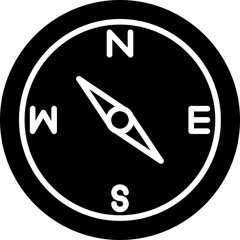 Compass Icon