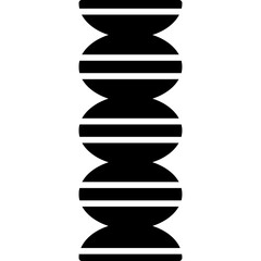 Dna Icon