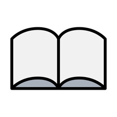 Book icon
