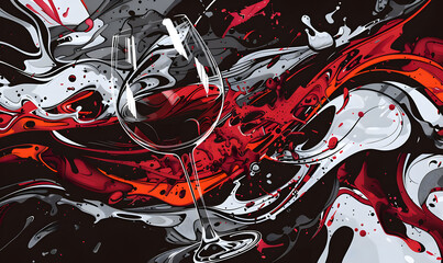 alcohol, beer, fruits and other alcoholic beverages.