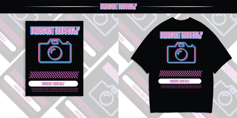 OLD SCHOOL typography t-shirt design, motivational typography t-shirt design, inspirational quotes t-shirt design, streetwear t-shirt design