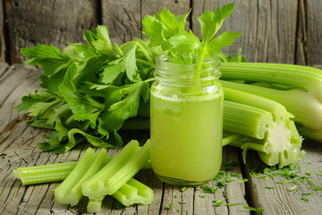 celery juice