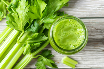 celery juice