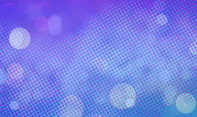 Bokeh background for banner, poster, Party, Anniversary, greetings, and various design works