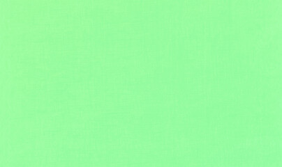 Green background simple empty backdrop for various design works with copy space for text or images