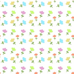 seamless pattern