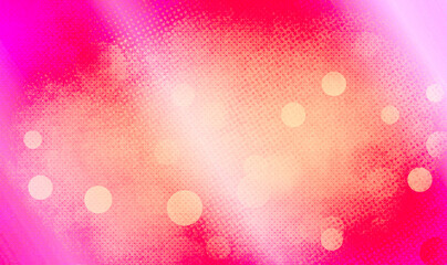 Bokeh background for banner, poster, Party, Anniversary, greetings, and various design works