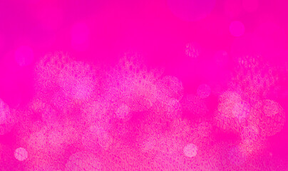 Bokeh background for banner, poster, Party, Anniversary, greetings, and various design works