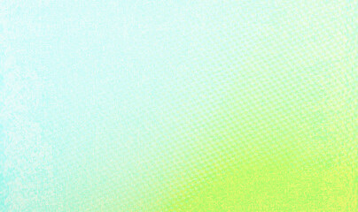 Green background simple empty backdrop for various design works with copy space for text or images