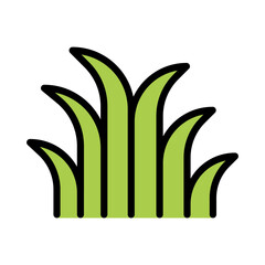 Grass icon