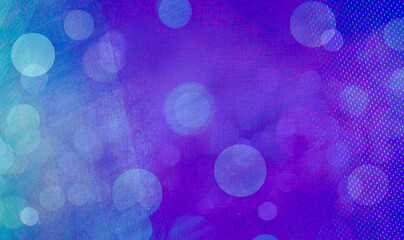 Bokeh background for banner, poster, Party, Anniversary, greetings, and various design works