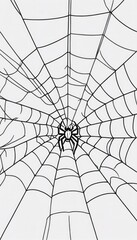 Obraz premium halloween background