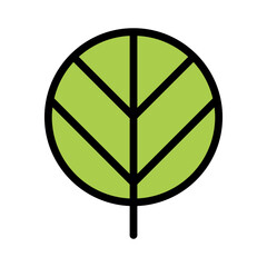 Tree icon
