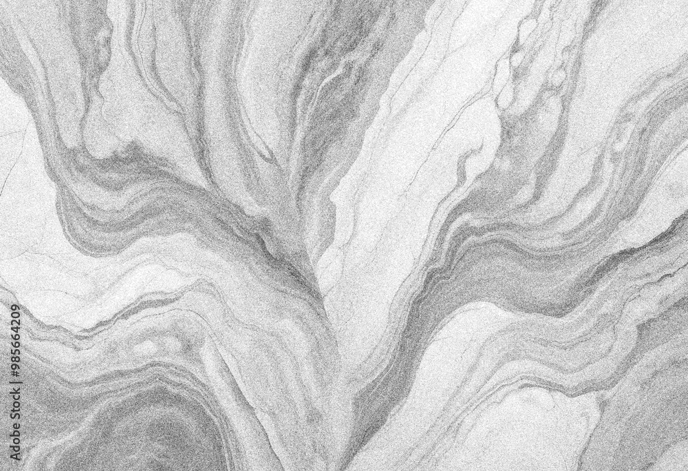 Wall mural marble texture pattern background, wall grunge texture