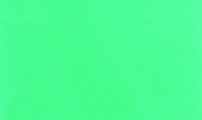 Green background simple empty backdrop for various design works with copy space for text or images