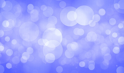 Bokeh background for banner, poster, Party, Anniversary, greetings, and various design works