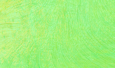 Green background simple empty backdrop for various design works with copy space for text or images