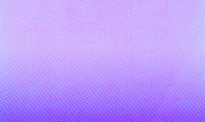 Purple background simple empty backdrop for various design works with copy space for text or images