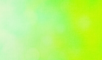 Green background simple empty backdrop for various design works with copy space for text or images