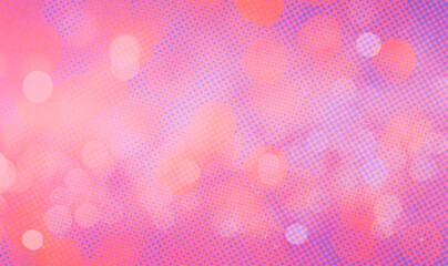 Bokeh background for banner, poster, Party, Anniversary, greetings, and various design works