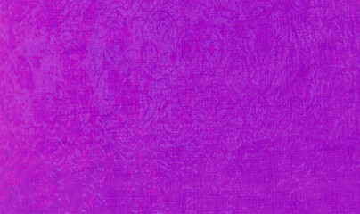 Purple background simple empty backdrop for various design works with copy space for text or images