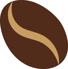 coffee beans element