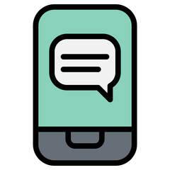 SMS icon