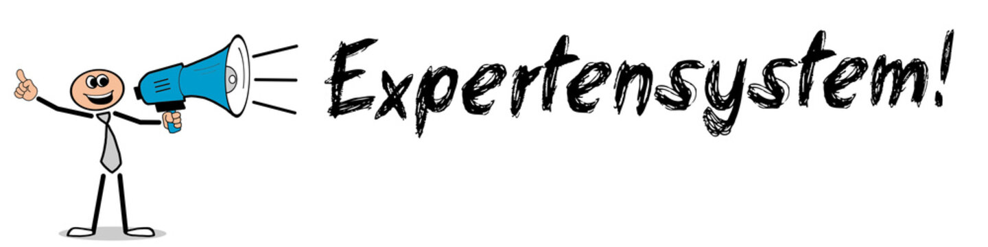 Expertensystem!