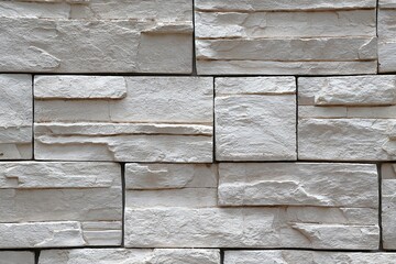 白いタイル White Tile