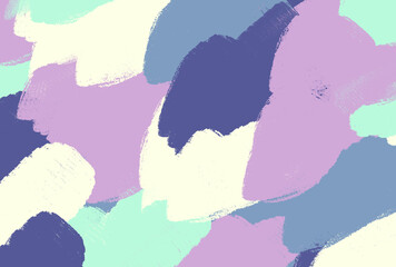 背景素材_グランジ_カラフル