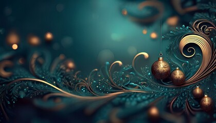 christmas tree decoration