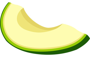 Fruit, Avocado, Tropical Fruits, Illustration Hand drawn