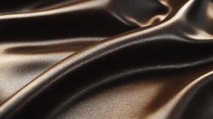 Pictures of brown skin waves beautiful effect