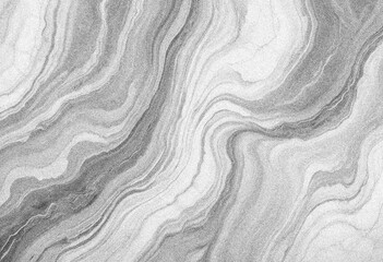 Obraz premium Abstract black and white gray grainy texture gradient background