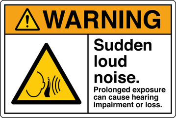 ANSI Z535 Safety Sign Marking...