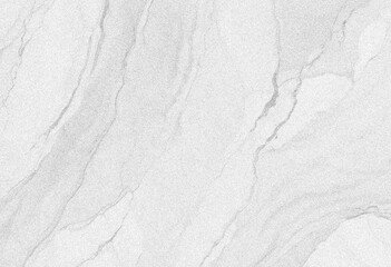 Abstract black and white gray grainy texture gradient background