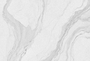 Abstract black and white gray grainy texture gradient background