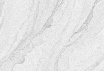 Abstract black and white gray grainy texture gradient background